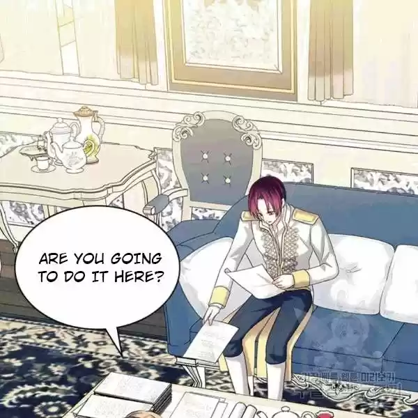 Sincerely: I Became A Duke's Maid Chapter 75