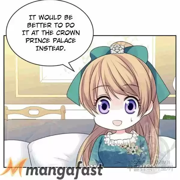 Sincerely: I Became A Duke's Maid Chapter 75