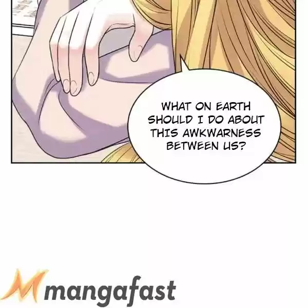 Sincerely: I Became A Duke's Maid Chapter 75