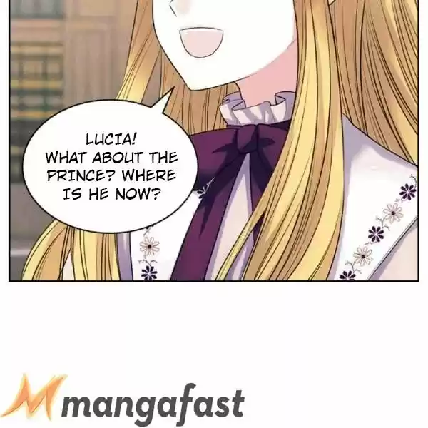 Sincerely: I Became A Duke's Maid Chapter 75