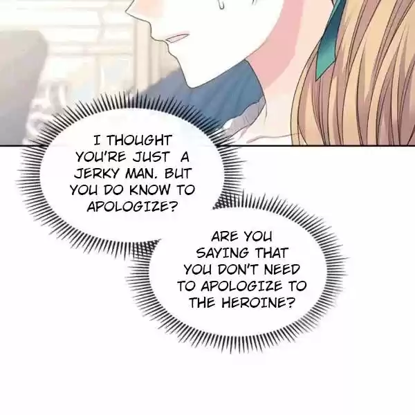 Sincerely: I Became A Duke's Maid Chapter 75