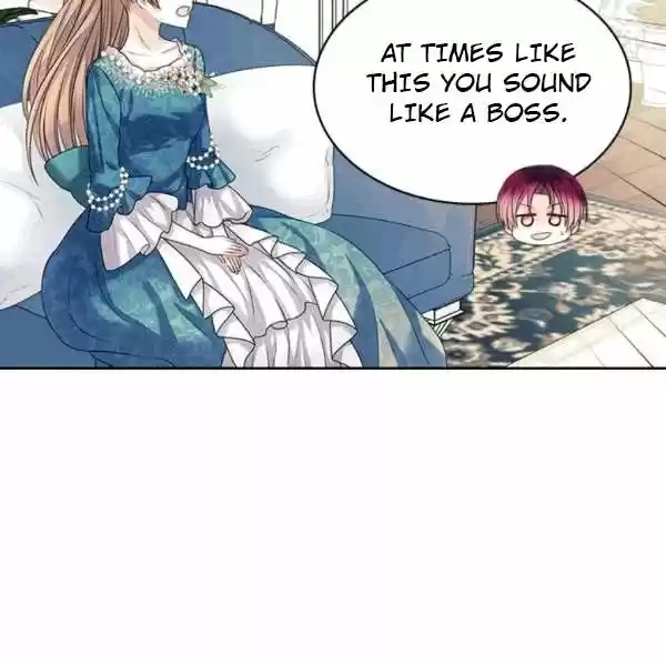 Sincerely: I Became A Duke's Maid Chapter 75