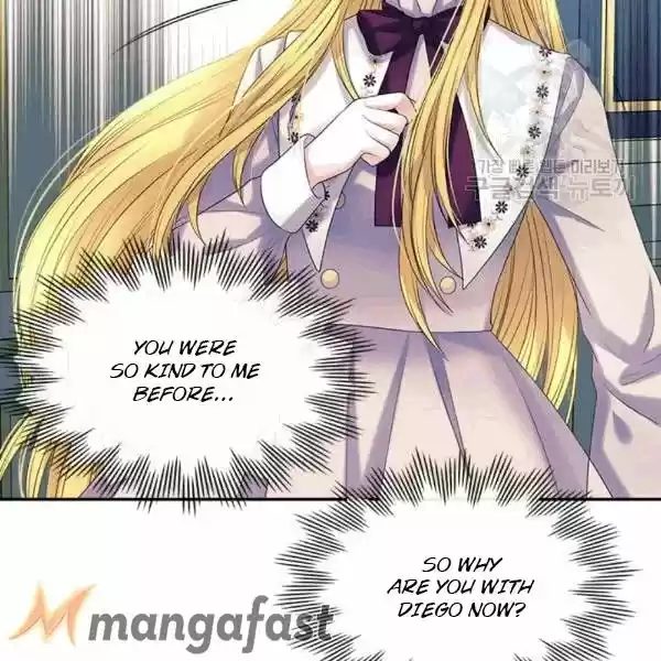 Sincerely: I Became A Duke's Maid Chapter 76