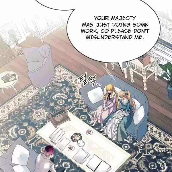 Sincerely: I Became A Duke's Maid Chapter 76