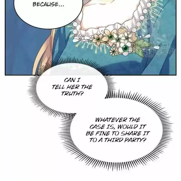 Sincerely: I Became A Duke's Maid Chapter 76