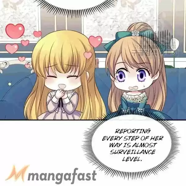 Sincerely: I Became A Duke's Maid Chapter 76