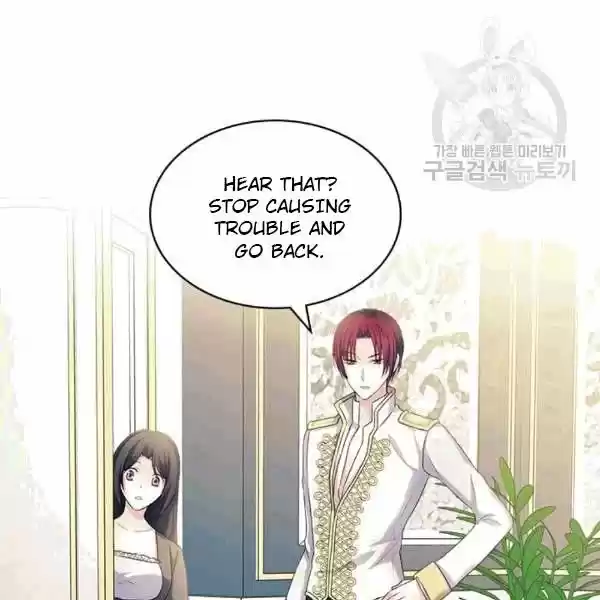 Sincerely: I Became A Duke's Maid Chapter 76