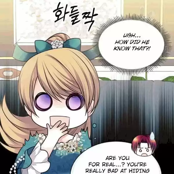 Sincerely: I Became A Duke's Maid Chapter 76