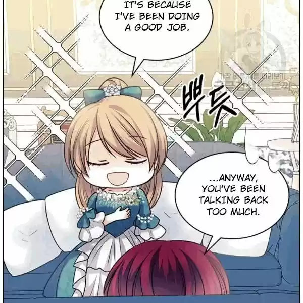 Sincerely: I Became A Duke's Maid Chapter 76