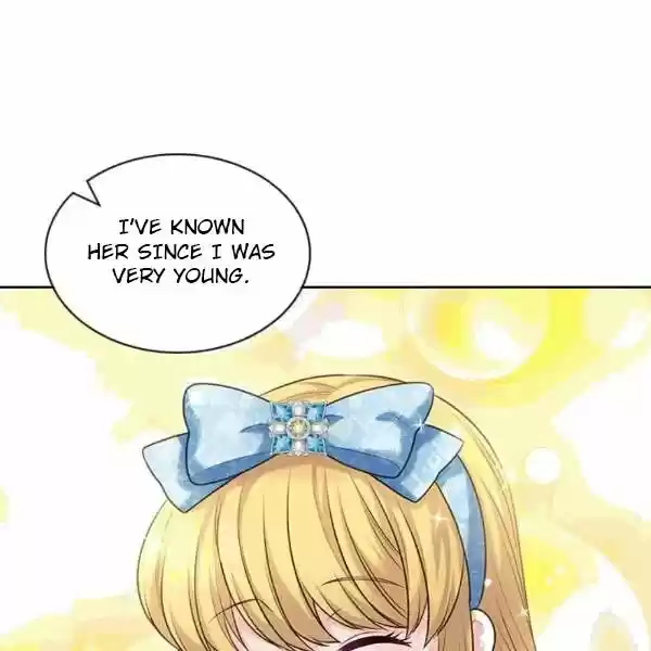 Sincerely: I Became A Duke's Maid Chapter 76