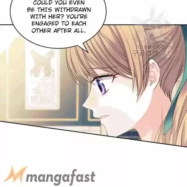 Sincerely: I Became A Duke's Maid Chapter 76