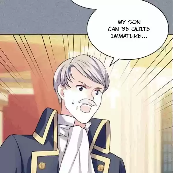 Sincerely: I Became A Duke's Maid Chapter 77