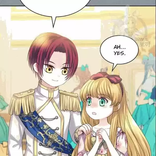 Sincerely: I Became A Duke's Maid Chapter 77