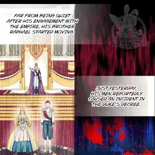 Sincerely: I Became A Duke's Maid Chapter 77