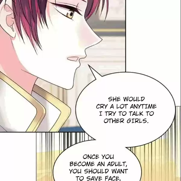 Sincerely: I Became A Duke's Maid Chapter 77