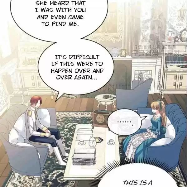 Sincerely: I Became A Duke's Maid Chapter 77