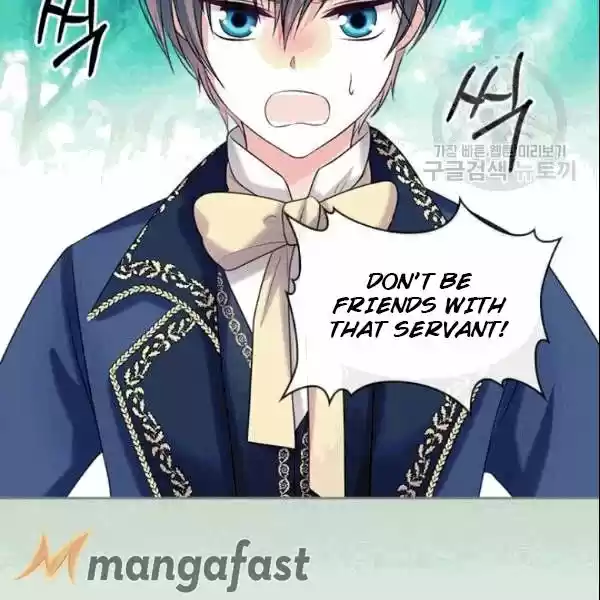 Sincerely: I Became A Duke's Maid Chapter 77