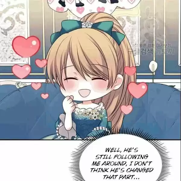 Sincerely: I Became A Duke's Maid Chapter 77