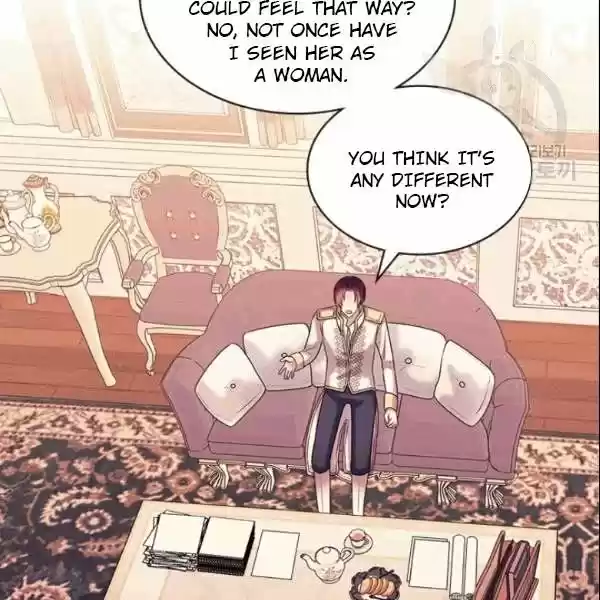 Sincerely: I Became A Duke's Maid Chapter 77