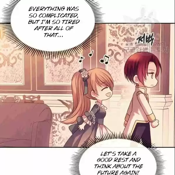 Sincerely: I Became A Duke's Maid Chapter 77