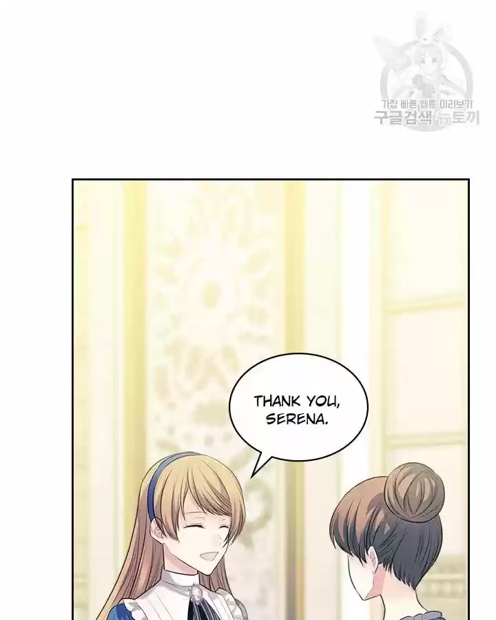 Sincerely: I Became A Duke's Maid Chapter 79