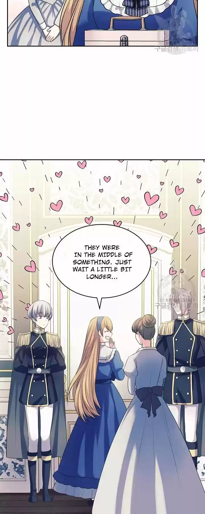 Sincerely: I Became A Duke's Maid Chapter 79