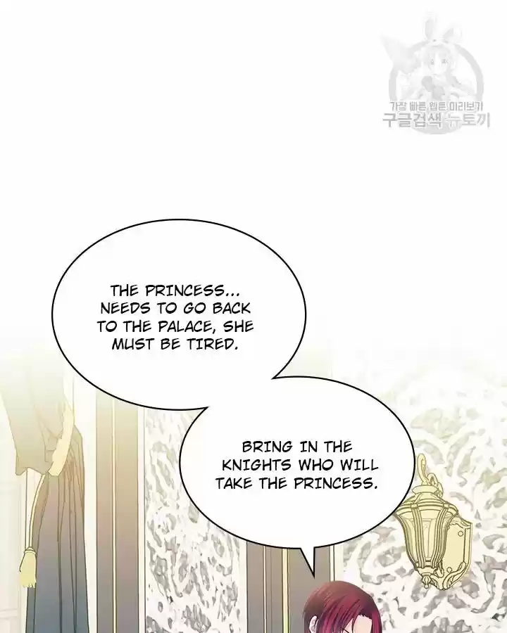 Sincerely: I Became A Duke's Maid Chapter 79