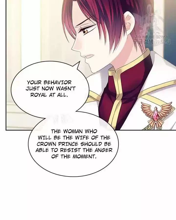 Sincerely: I Became A Duke's Maid Chapter 79