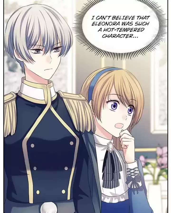 Sincerely: I Became A Duke's Maid Chapter 79