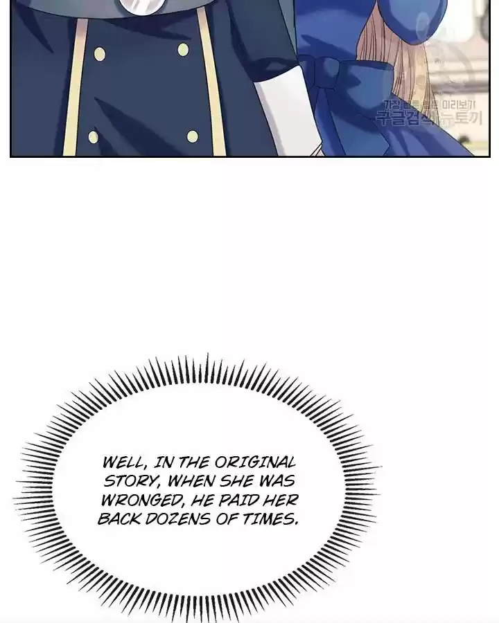 Sincerely: I Became A Duke's Maid Chapter 79