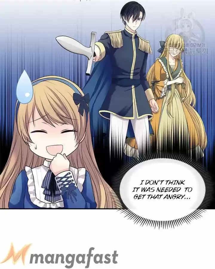 Sincerely: I Became A Duke's Maid Chapter 79