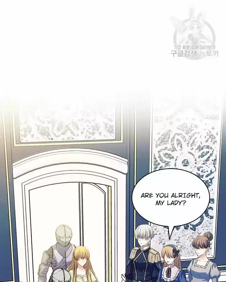 Sincerely: I Became A Duke's Maid Chapter 79