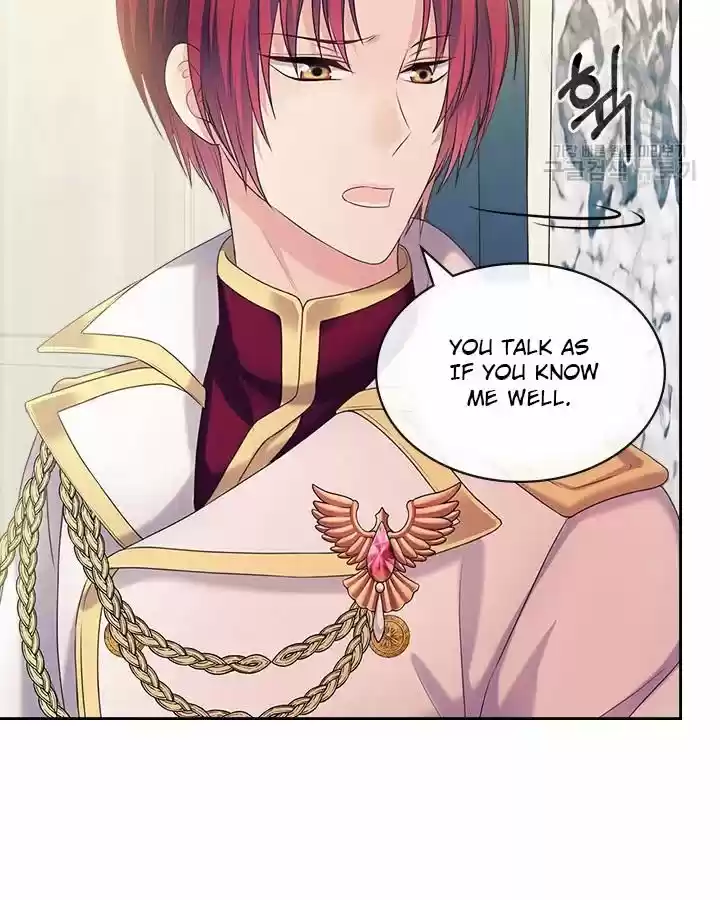 Sincerely: I Became A Duke's Maid Chapter 79