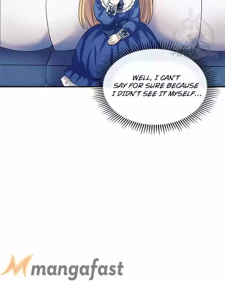 Sincerely: I Became A Duke's Maid Chapter 79