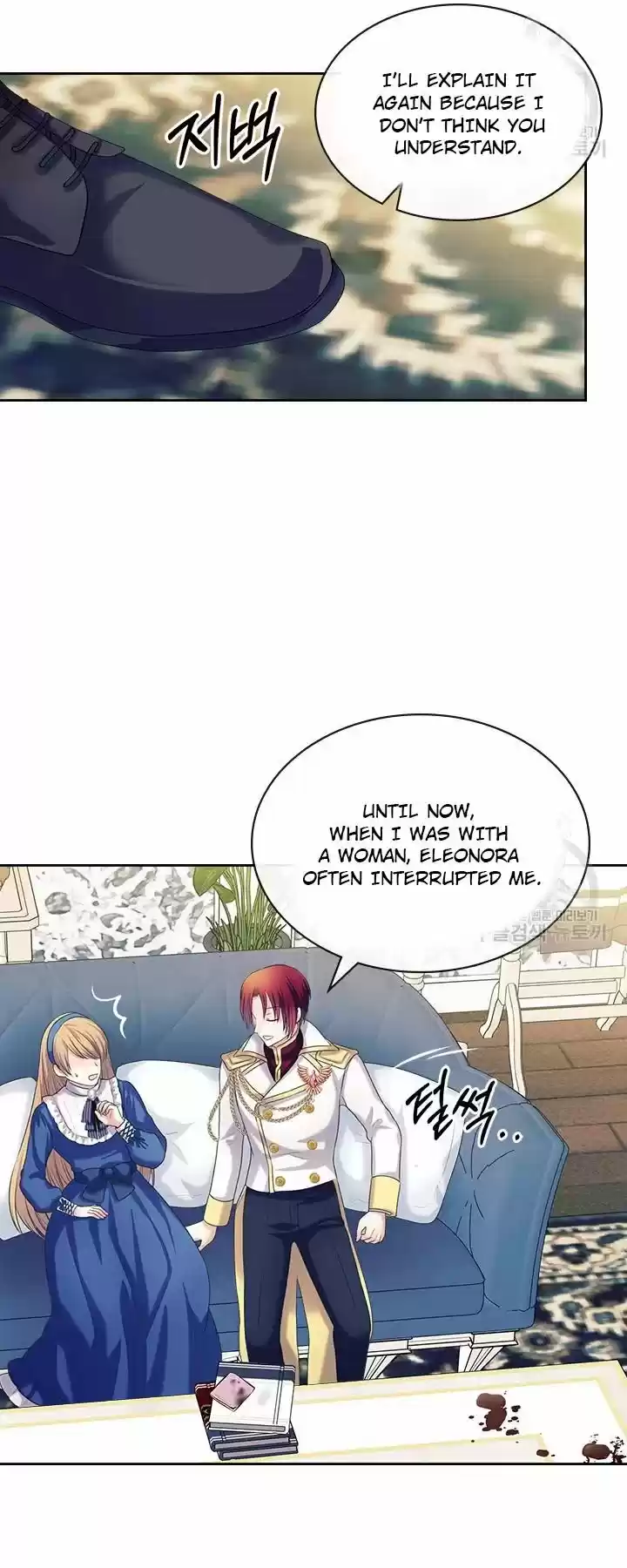 Sincerely: I Became A Duke's Maid Chapter 79