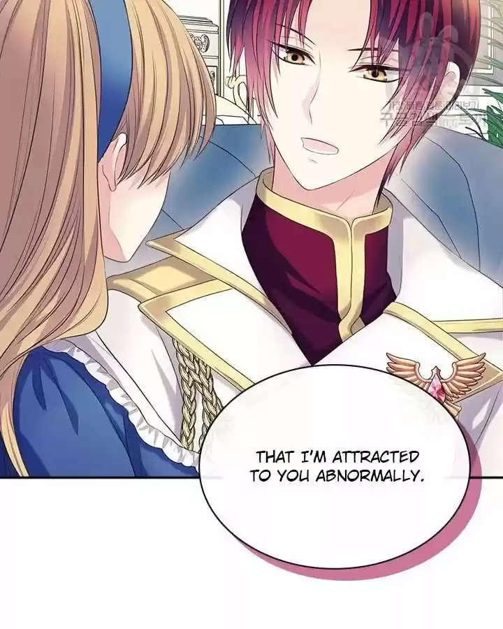 Sincerely: I Became A Duke's Maid Chapter 79