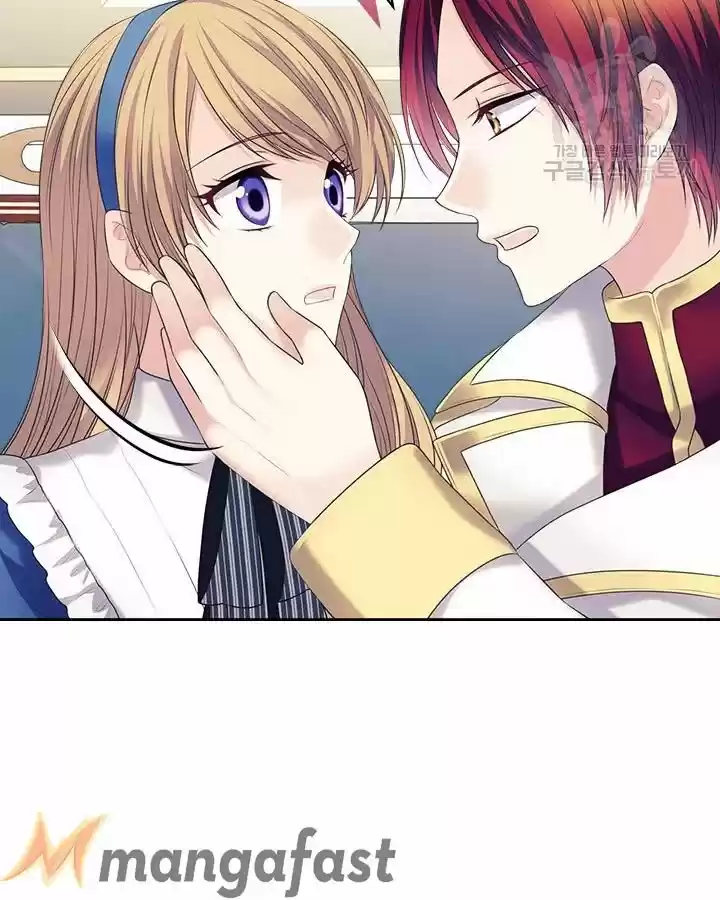 Sincerely: I Became A Duke's Maid Chapter 79