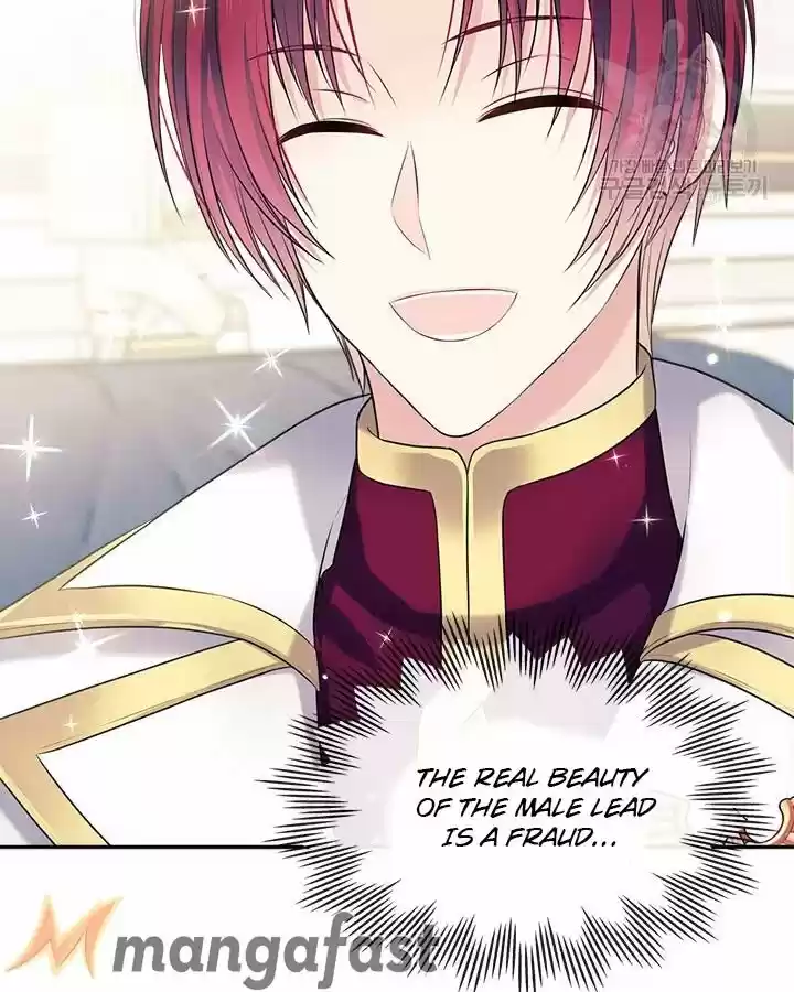 Sincerely: I Became A Duke's Maid Chapter 79