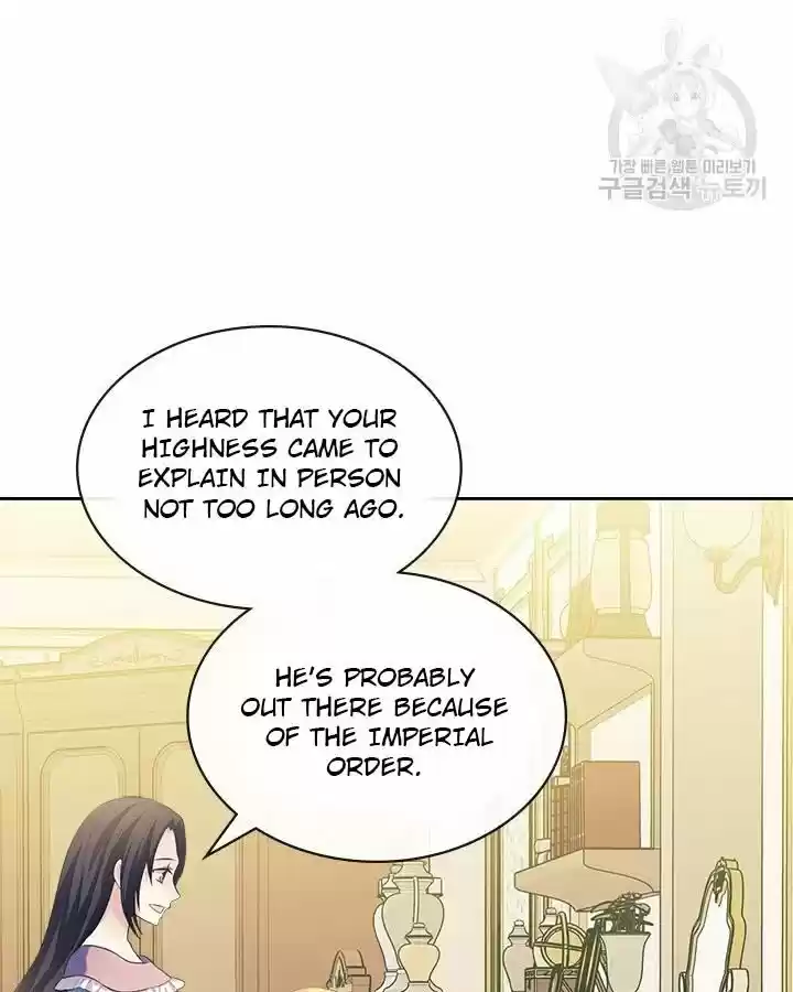 Sincerely: I Became A Duke's Maid Chapter 79