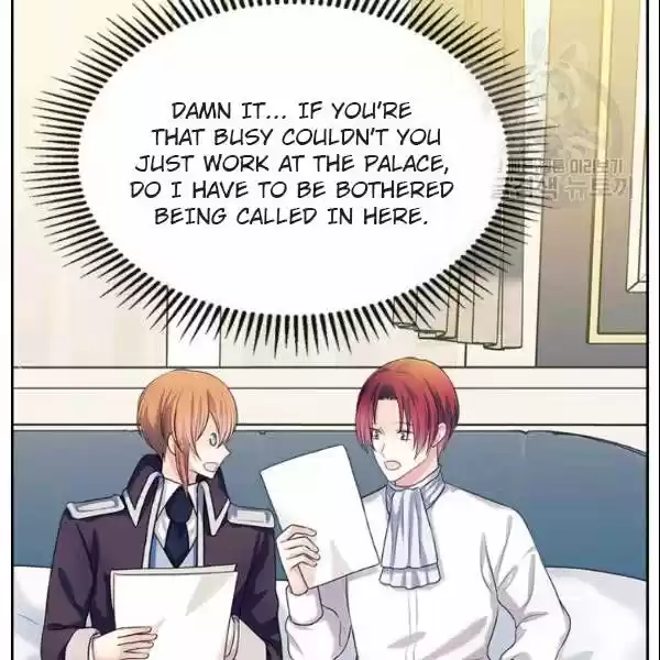 Sincerely: I Became A Duke's Maid Chapter 80