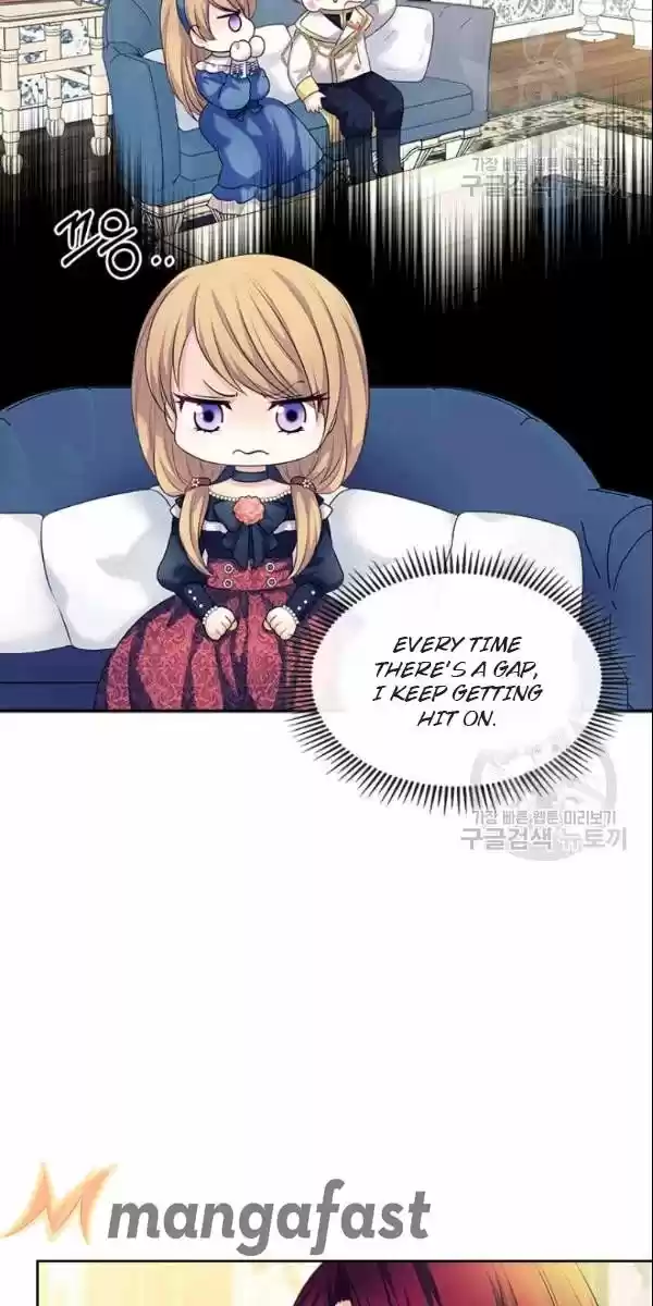 Sincerely: I Became A Duke's Maid Chapter 80