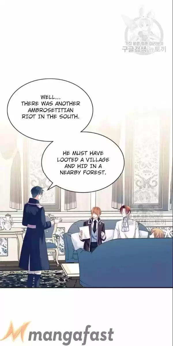 Sincerely: I Became A Duke's Maid Chapter 80