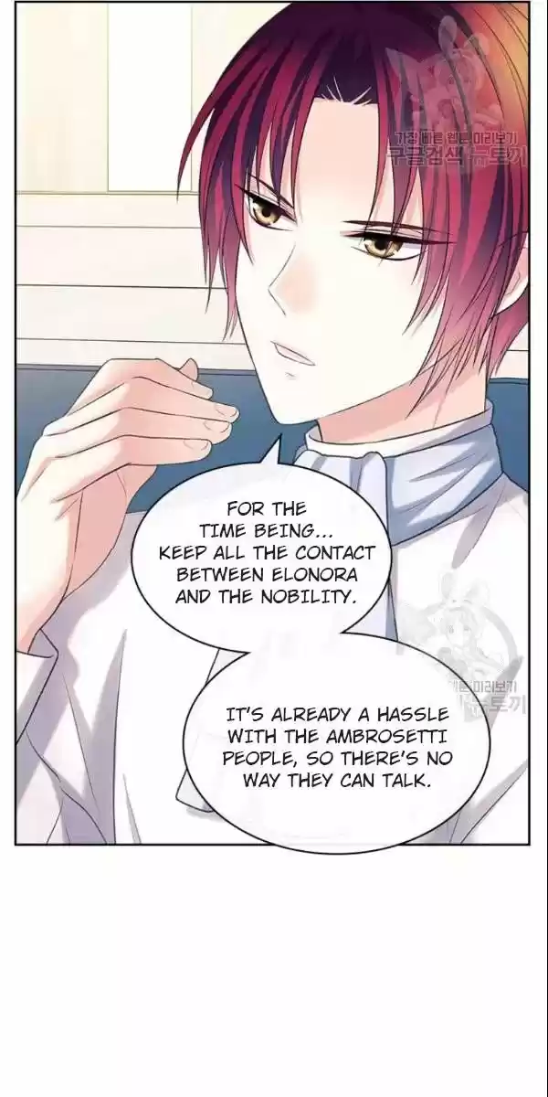 Sincerely: I Became A Duke's Maid Chapter 80