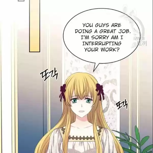 Sincerely: I Became A Duke's Maid Chapter 80