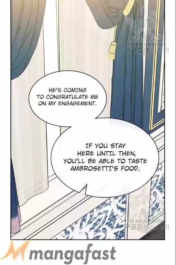 Sincerely: I Became A Duke's Maid Chapter 80