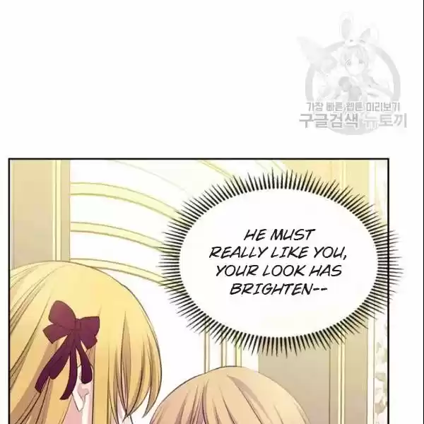 Sincerely: I Became A Duke's Maid Chapter 80