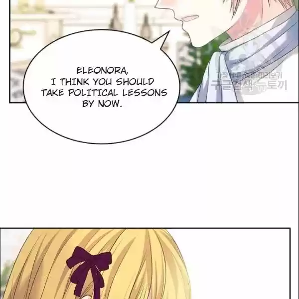 Sincerely: I Became A Duke's Maid Chapter 80