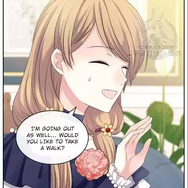 Sincerely: I Became A Duke's Maid Chapter 80