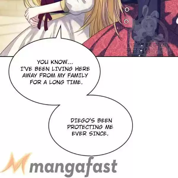 Sincerely: I Became A Duke's Maid Chapter 81