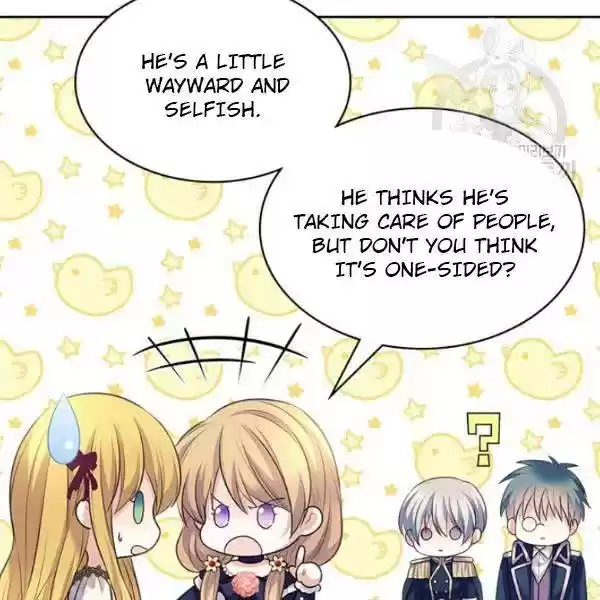 Sincerely: I Became A Duke's Maid Chapter 81